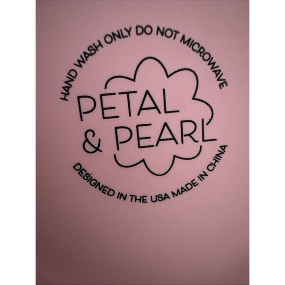 Pink Religious Coffee Mug Psalm 46:5 “God Is Within Her She Will Not Fall” - Picture 11 of 12